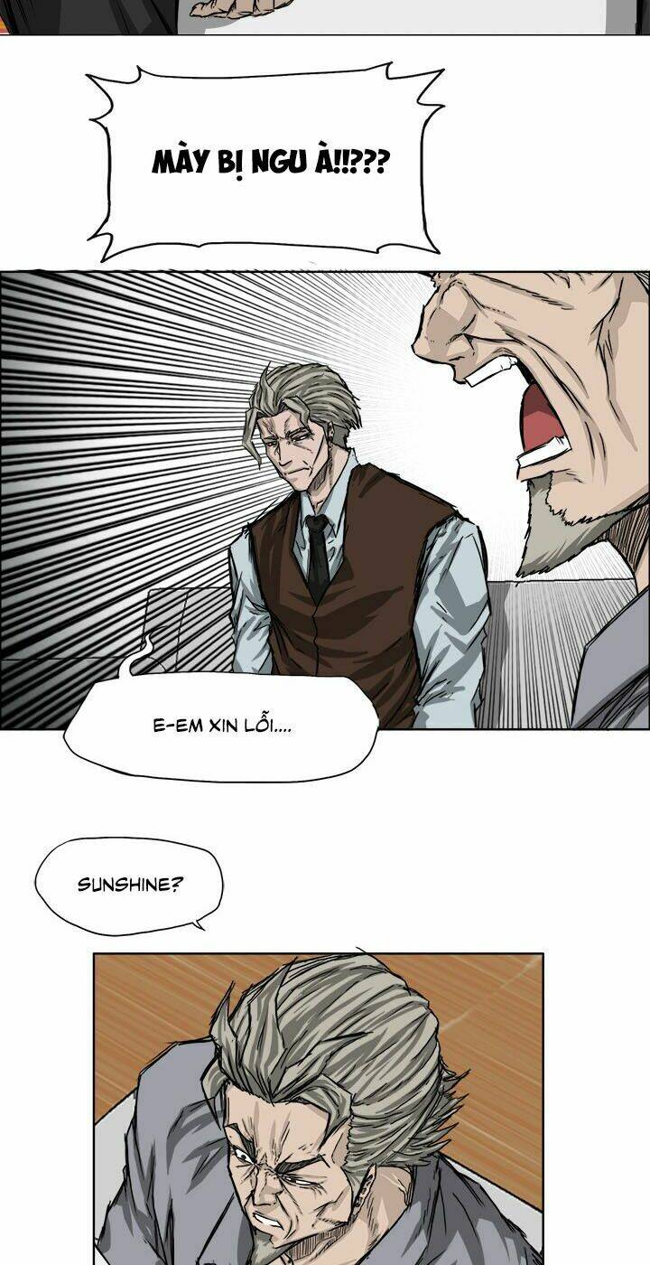 Bá Chủ Học Đường Chapter 24 - Trang 2