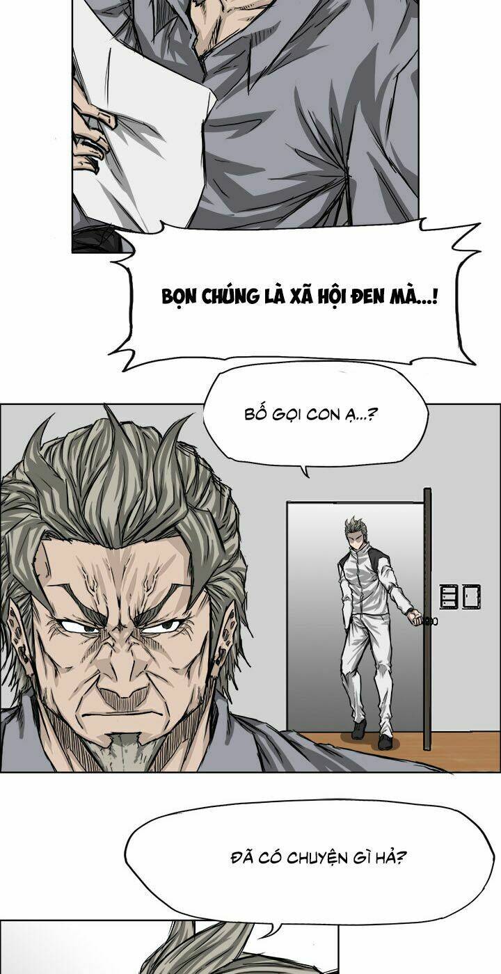 Bá Chủ Học Đường Chapter 24 - Trang 2