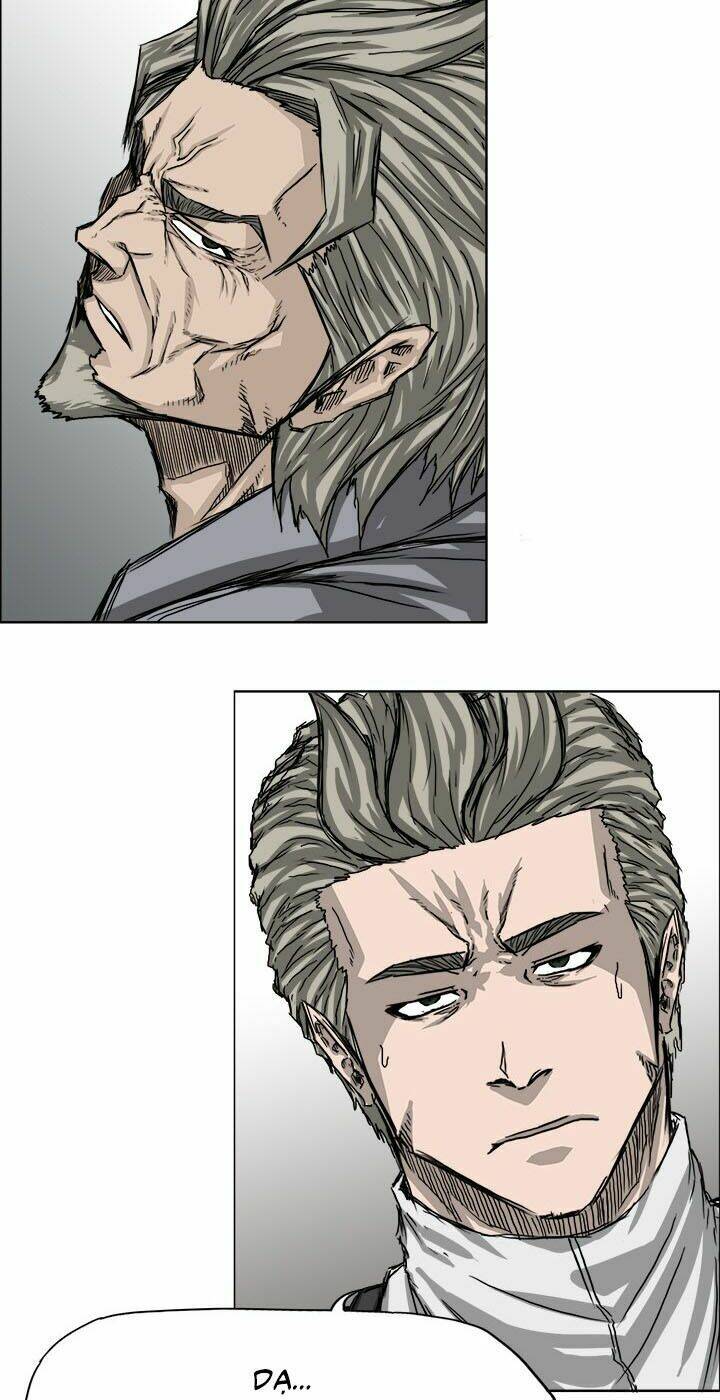 Bá Chủ Học Đường Chapter 24 - Trang 2