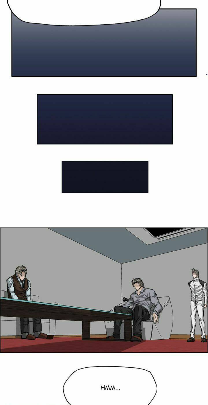 Bá Chủ Học Đường Chapter 24 - Trang 2