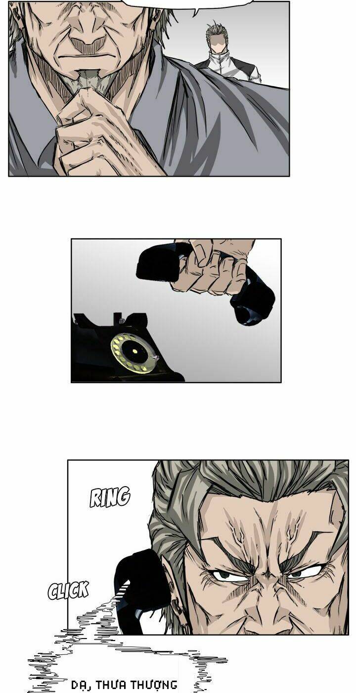 Bá Chủ Học Đường Chapter 24 - Trang 2