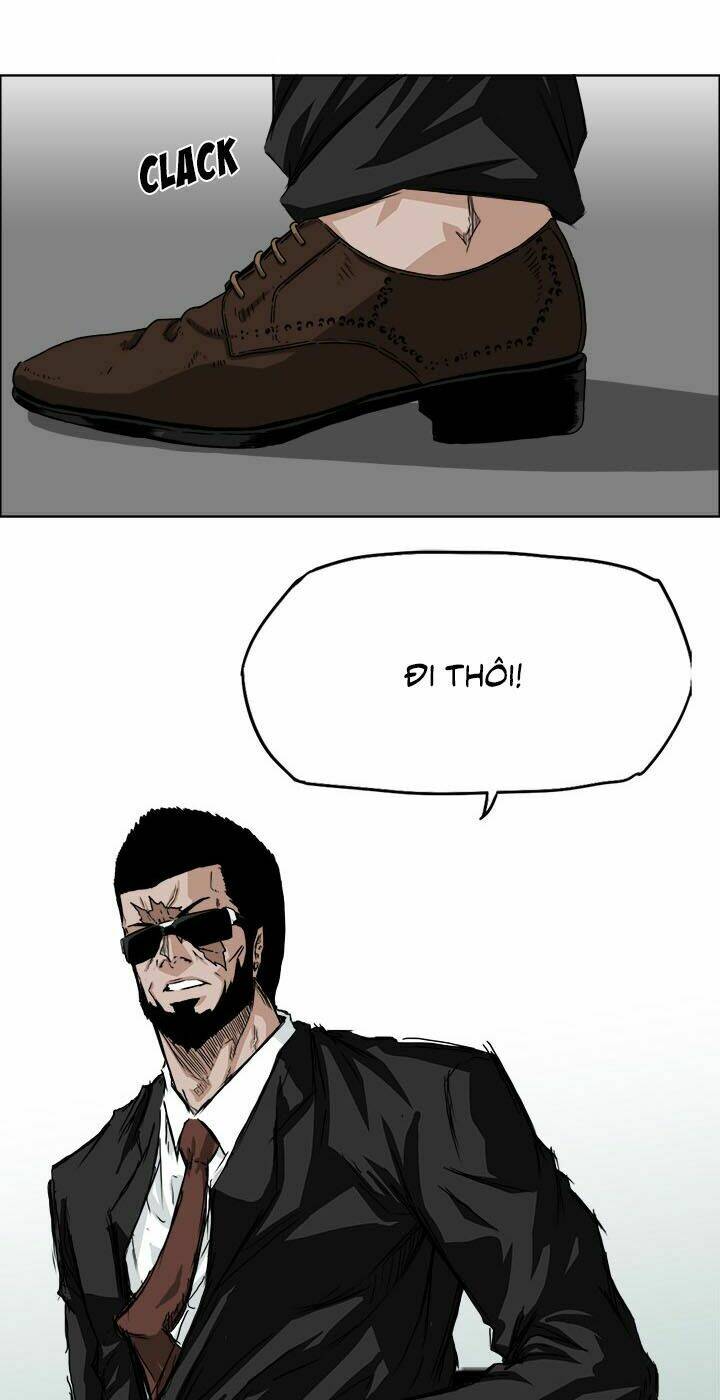 Bá Chủ Học Đường Chapter 24 - Trang 2
