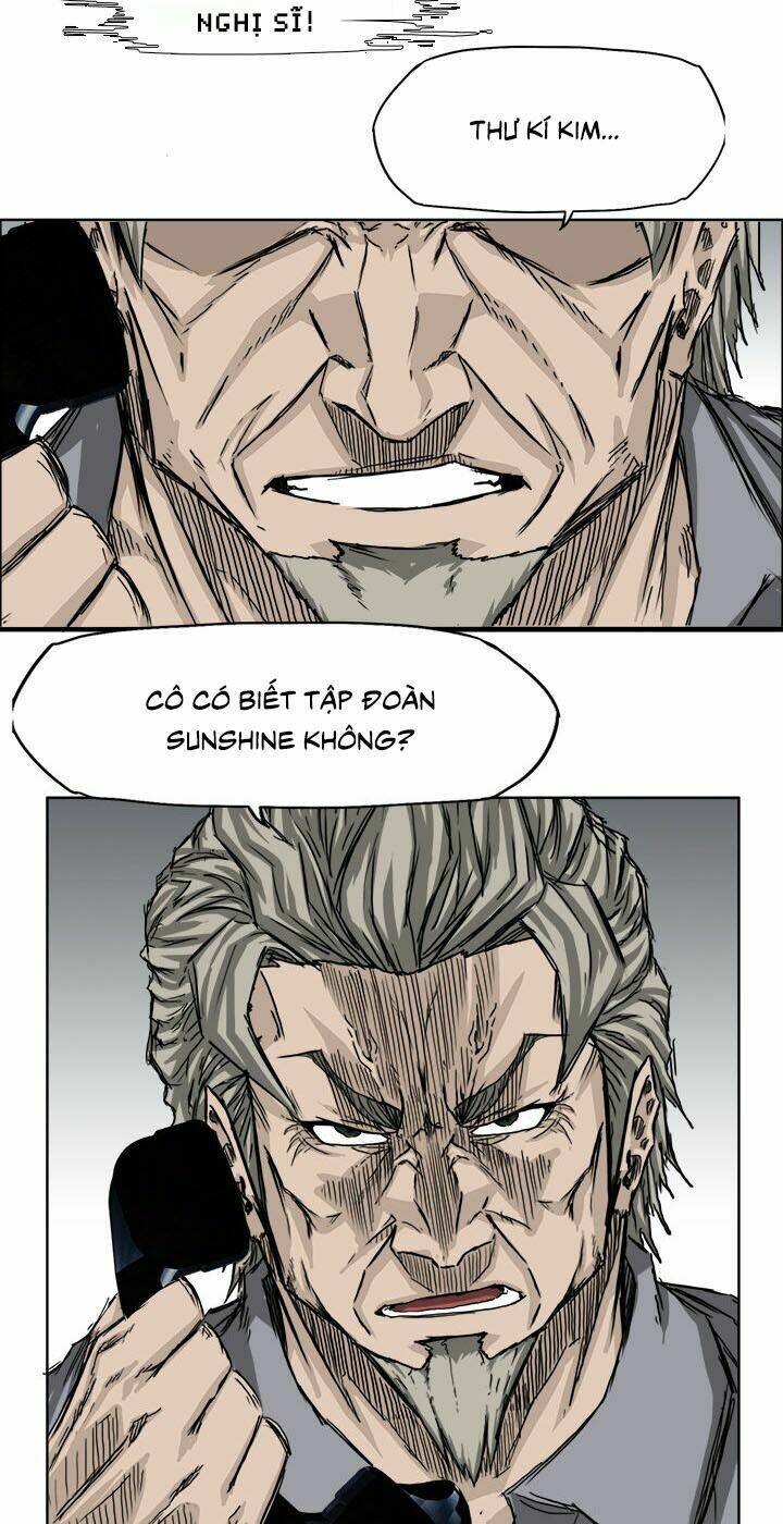 Bá Chủ Học Đường Chapter 24 - Trang 2