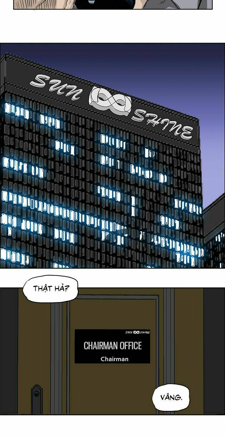 Bá Chủ Học Đường Chapter 24 - Trang 2