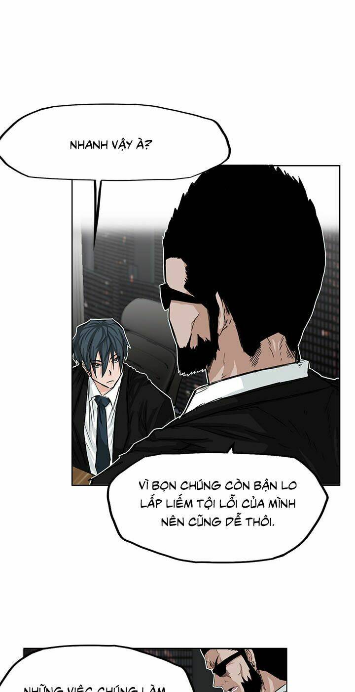 Bá Chủ Học Đường Chapter 24 - Trang 2