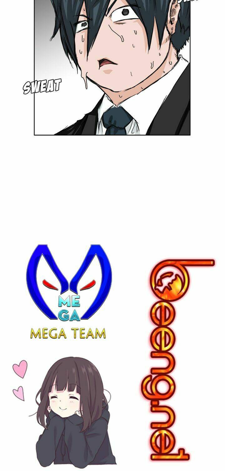 Bá Chủ Học Đường Chapter 24 - Trang 2