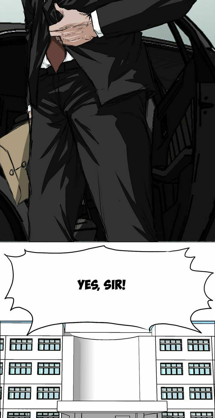 Bá Chủ Học Đường Chapter 24 - Trang 2