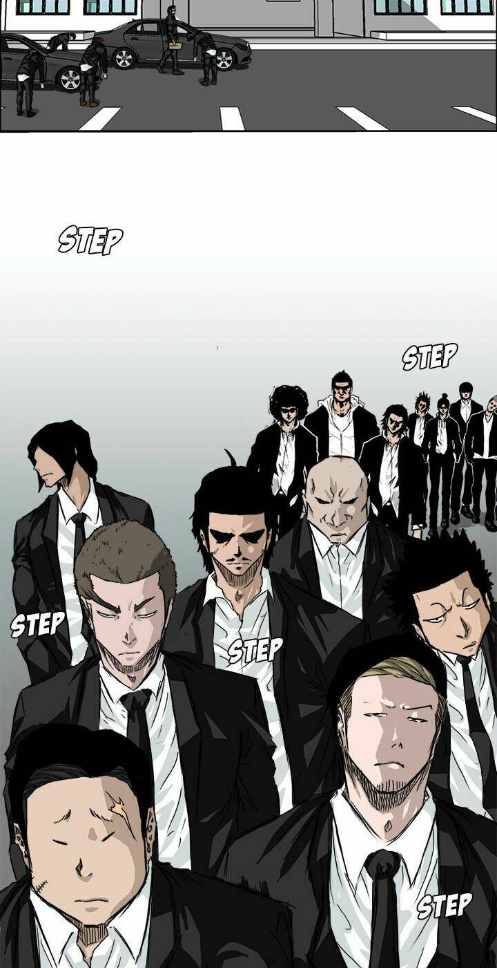 Bá Chủ Học Đường Chapter 24 - Trang 2