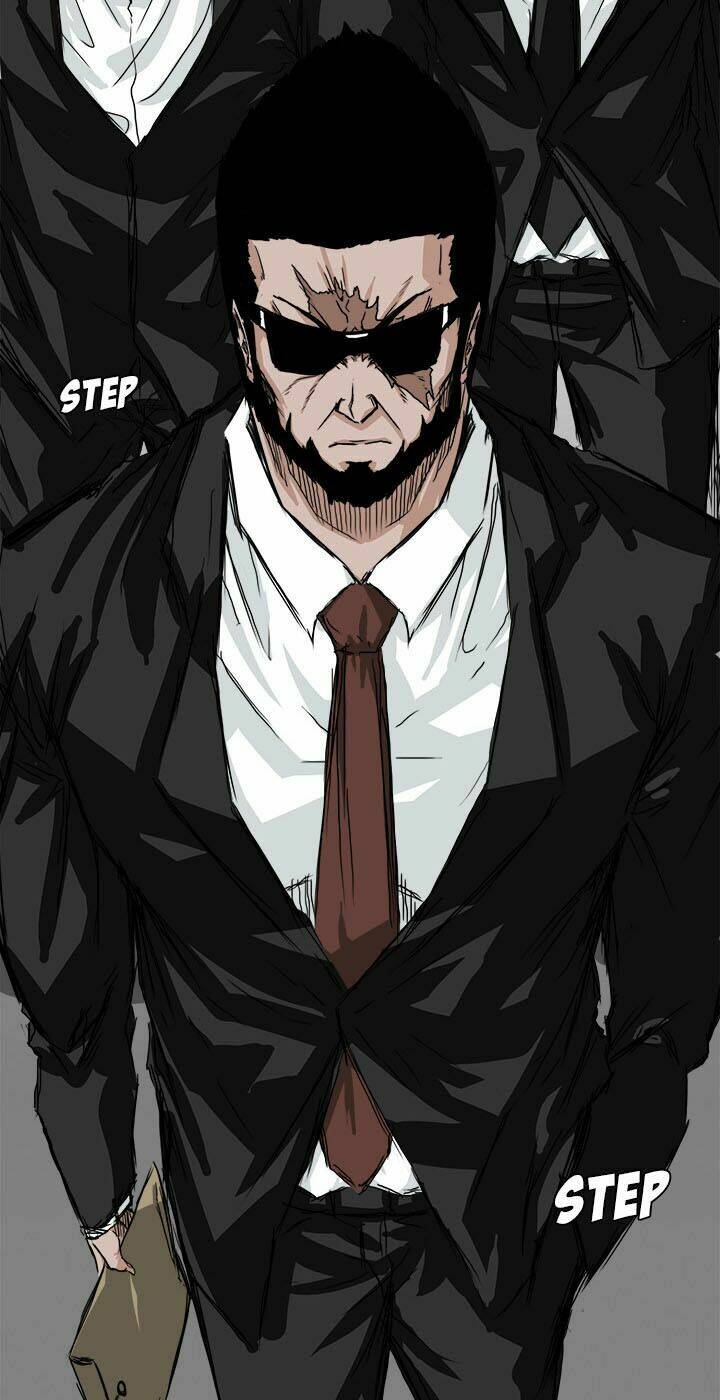 Bá Chủ Học Đường Chapter 24 - Trang 2