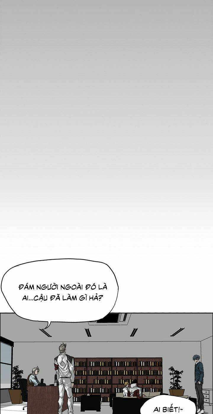 Bá Chủ Học Đường Chapter 24 - Trang 2