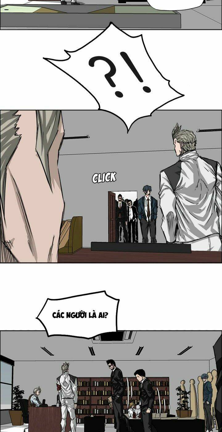 Bá Chủ Học Đường Chapter 24 - Trang 2