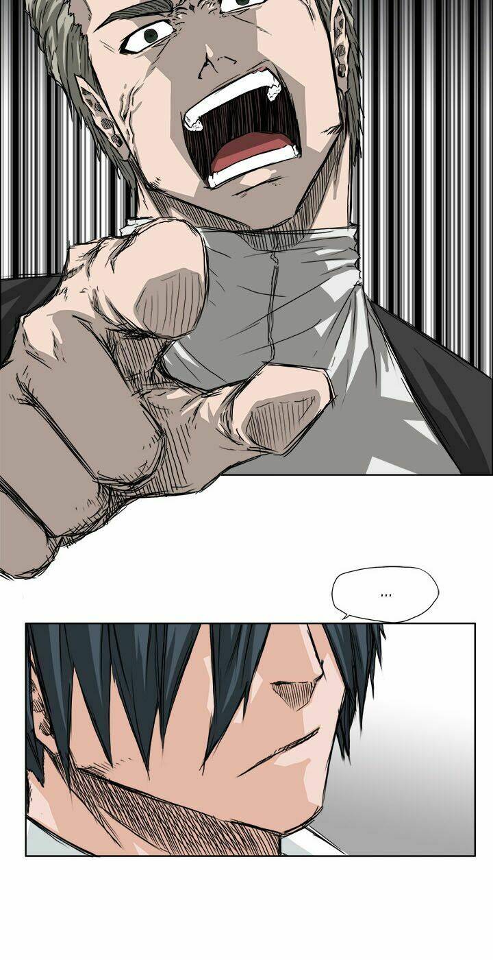 Bá Chủ Học Đường Chapter 25 - Trang 2