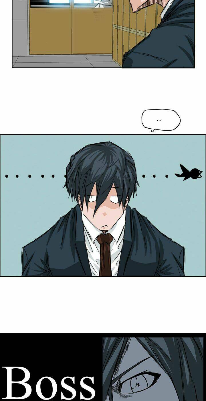 Bá Chủ Học Đường Chapter 25 - Trang 2