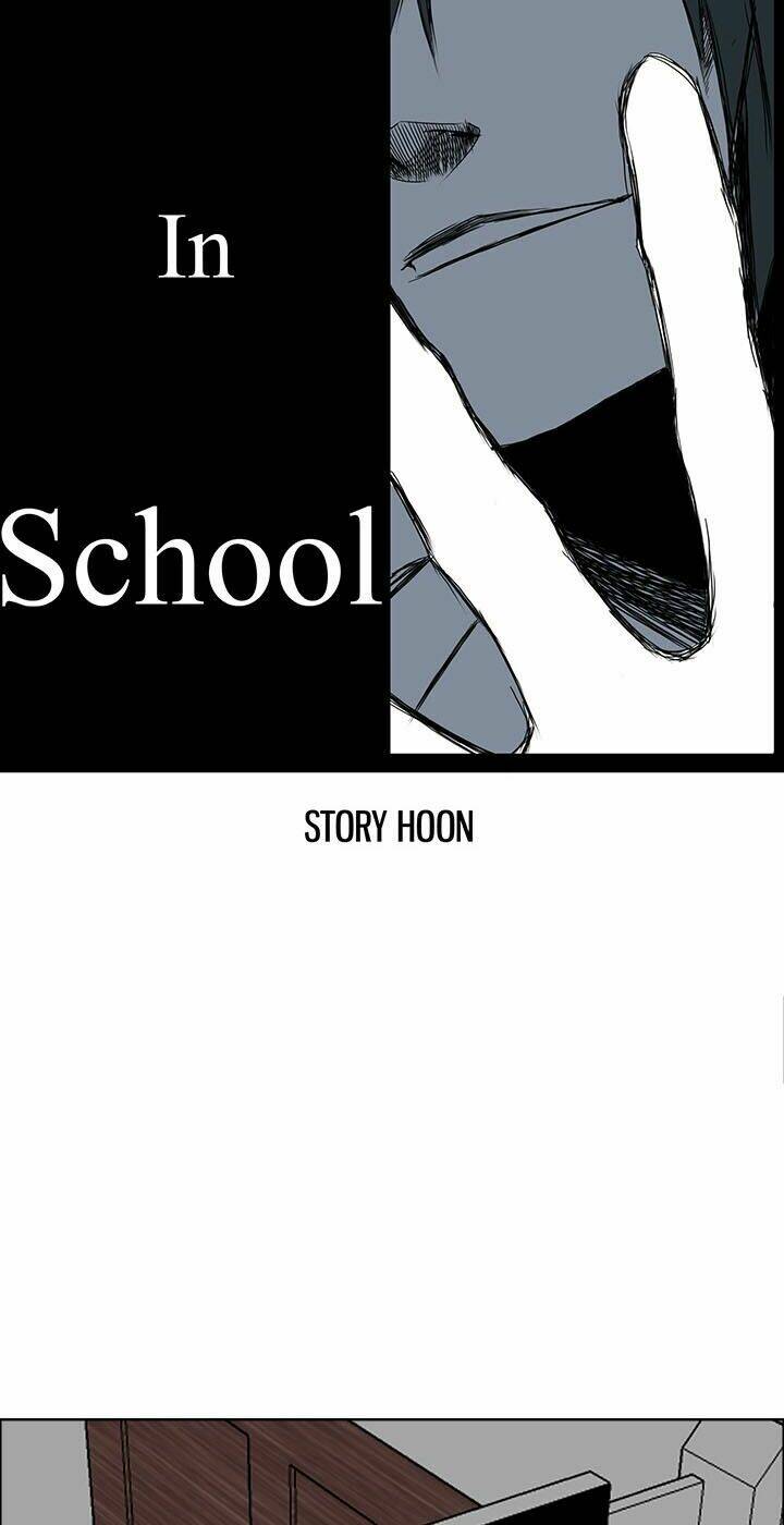 Bá Chủ Học Đường Chapter 25 - Trang 2