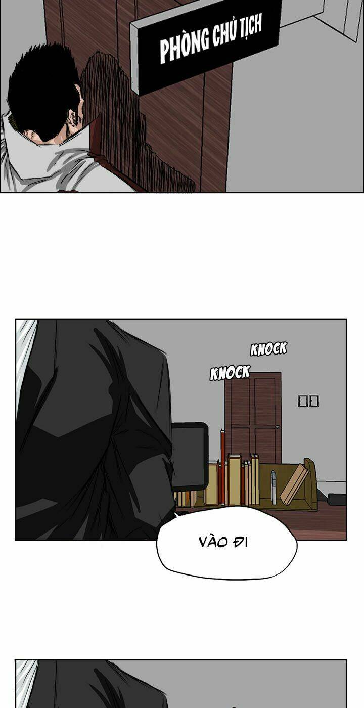 Bá Chủ Học Đường Chapter 25 - Trang 2