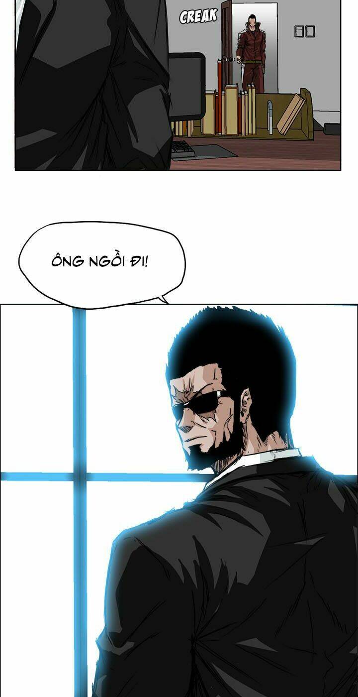 Bá Chủ Học Đường Chapter 25 - Trang 2