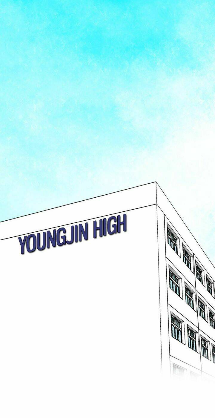 Bá Chủ Học Đường Chapter 25 - Trang 2