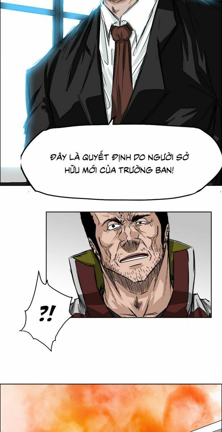 Bá Chủ Học Đường Chapter 25 - Trang 2