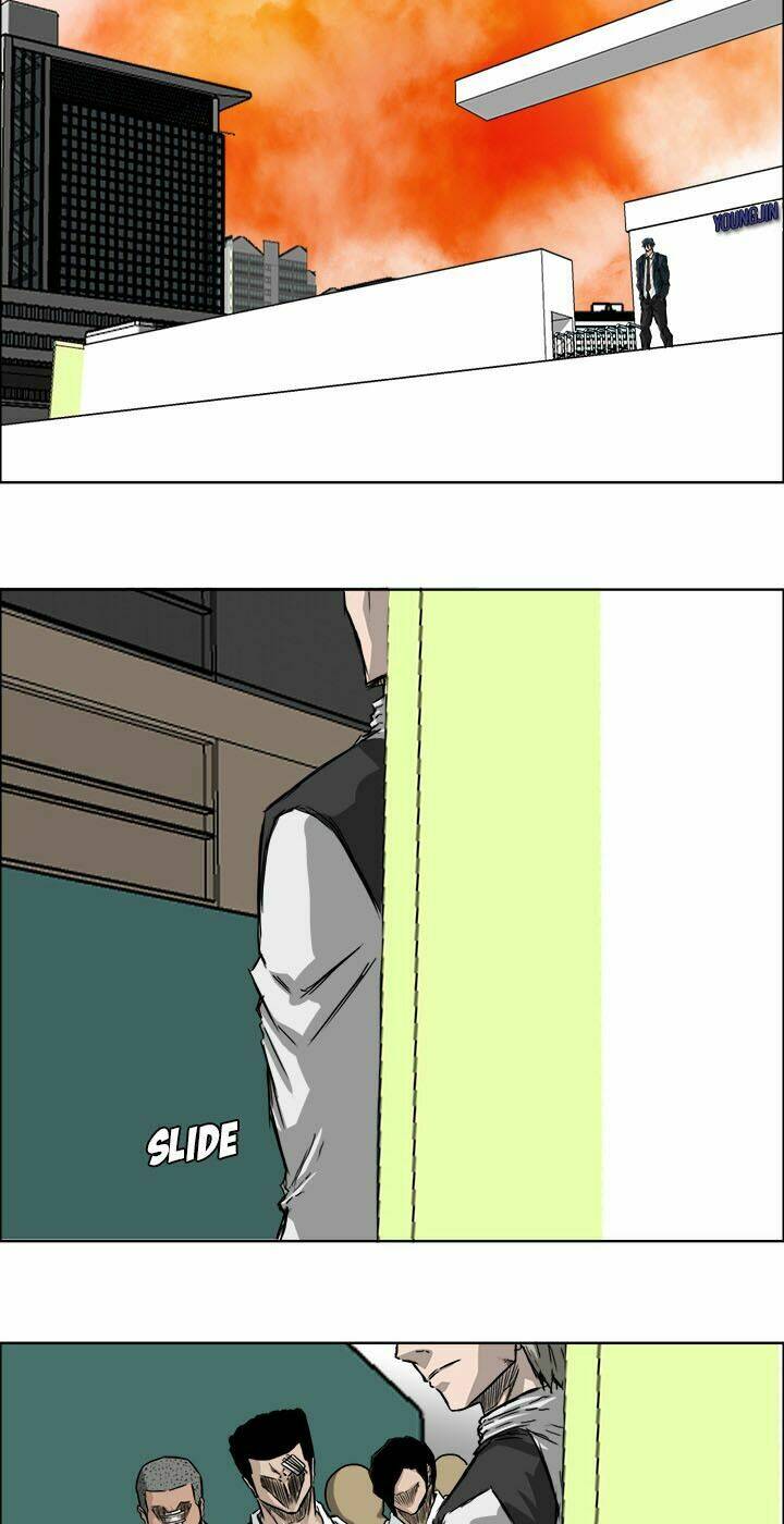 Bá Chủ Học Đường Chapter 25 - Trang 2