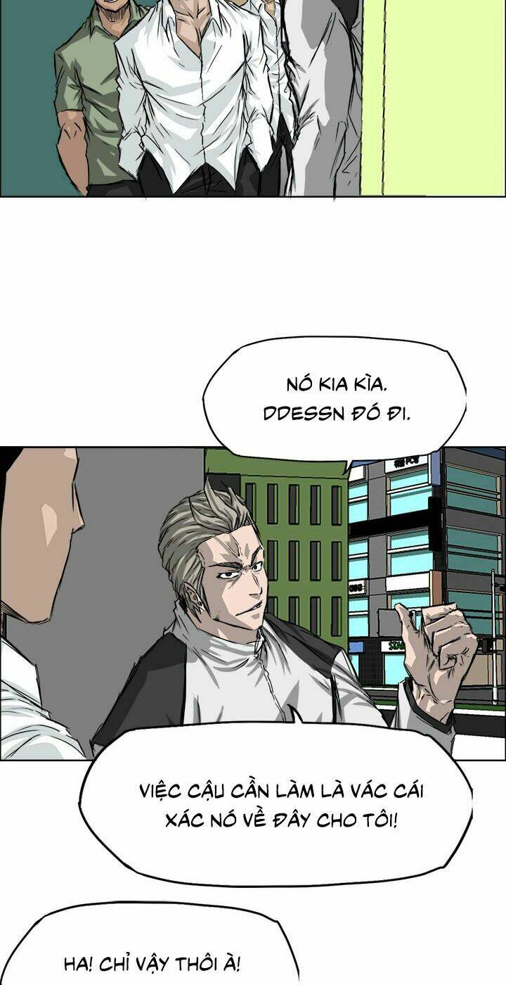 Bá Chủ Học Đường Chapter 25 - Trang 2