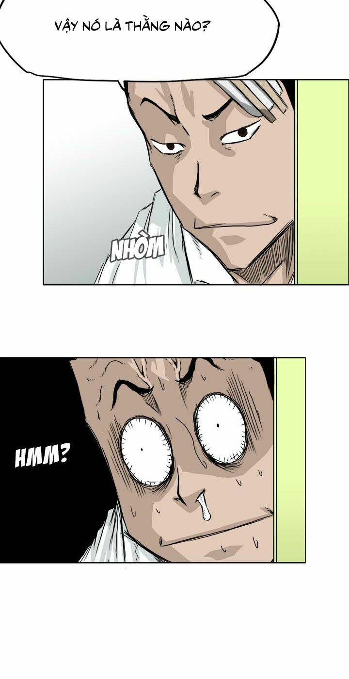 Bá Chủ Học Đường Chapter 25 - Trang 2