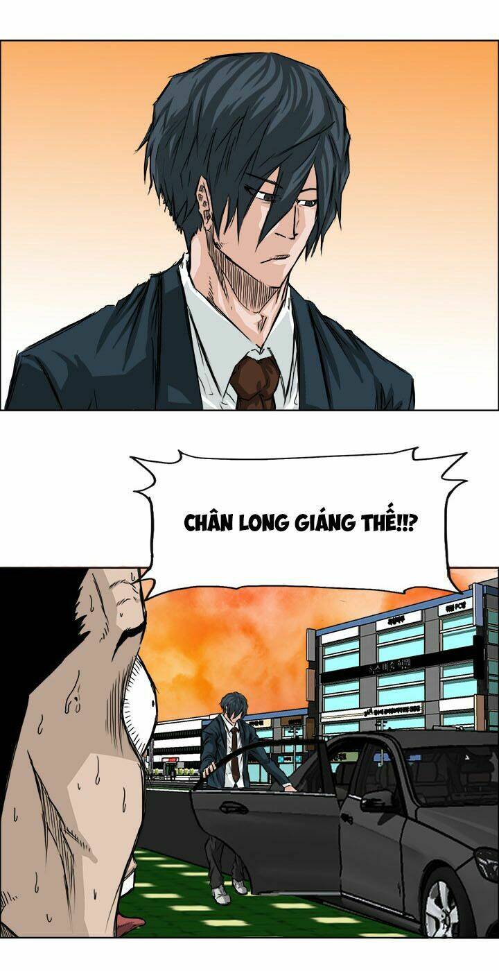 Bá Chủ Học Đường Chapter 25 - Trang 2