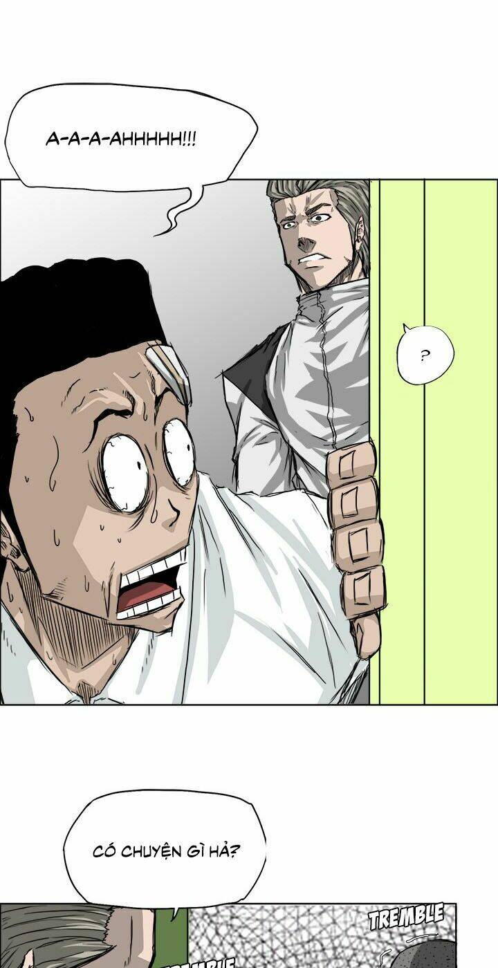 Bá Chủ Học Đường Chapter 25 - Trang 2