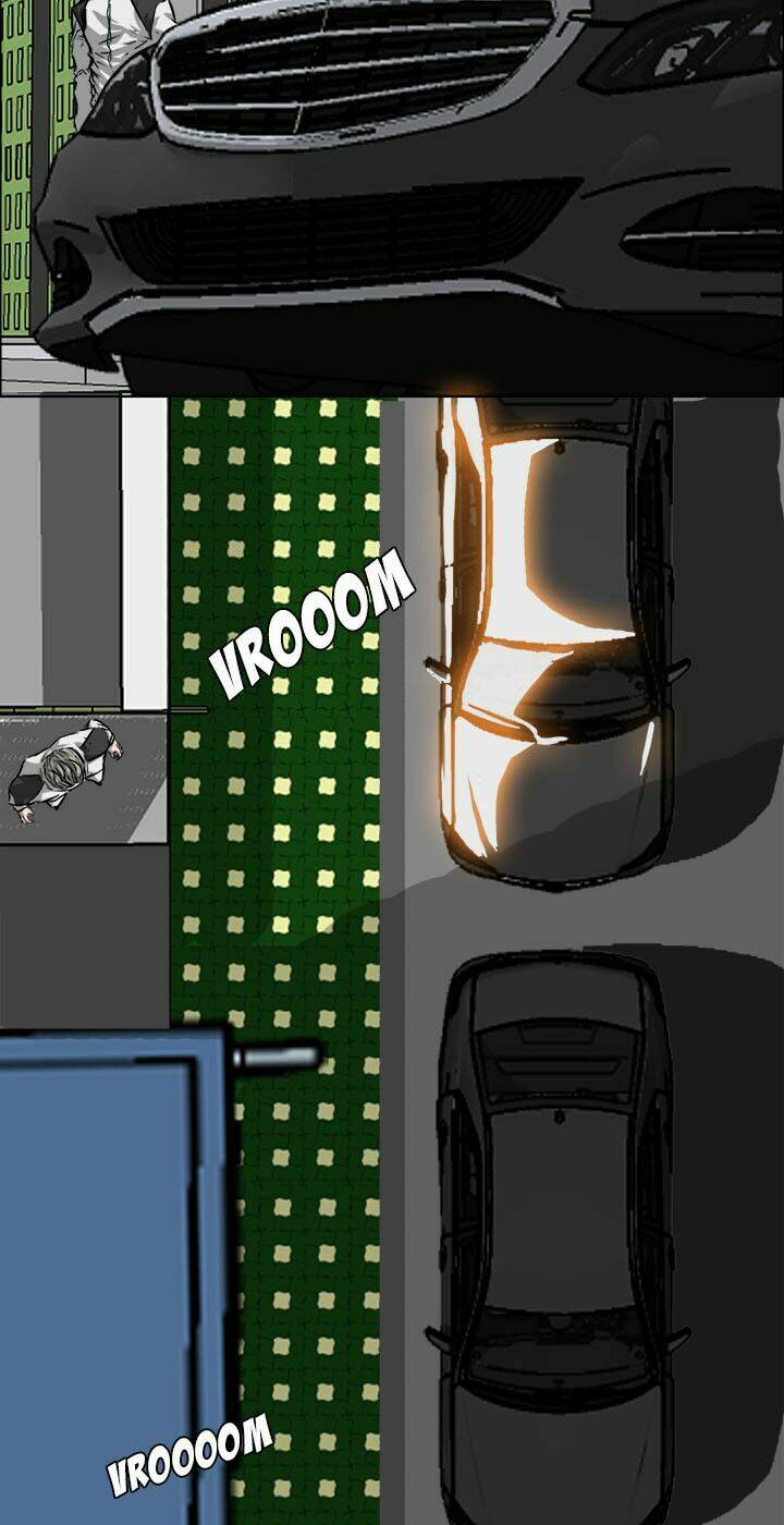 Bá Chủ Học Đường Chapter 25 - Trang 2