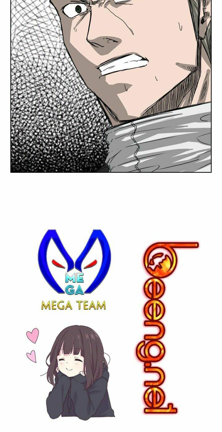 Bá Chủ Học Đường Chapter 25 - Trang 2