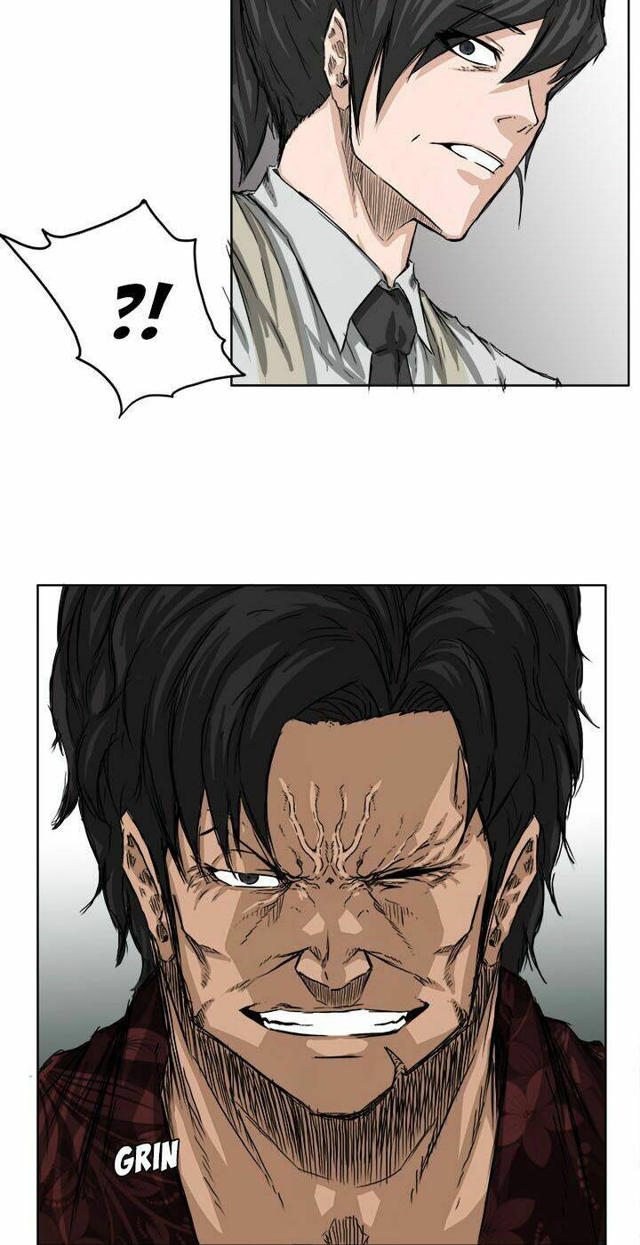 Bá Chủ Học Đường Chapter 26 - Trang 2