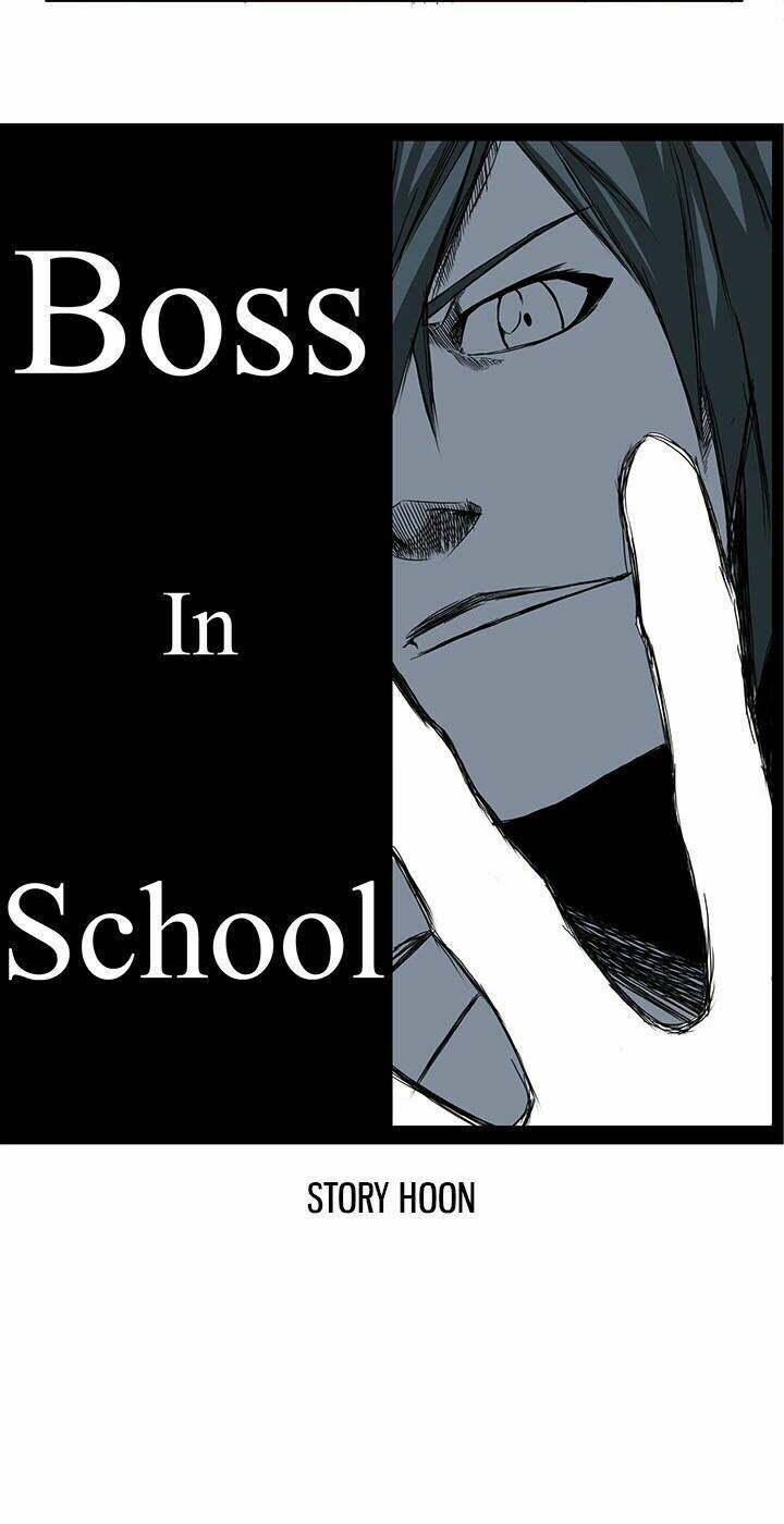 Bá Chủ Học Đường Chapter 26 - Trang 2