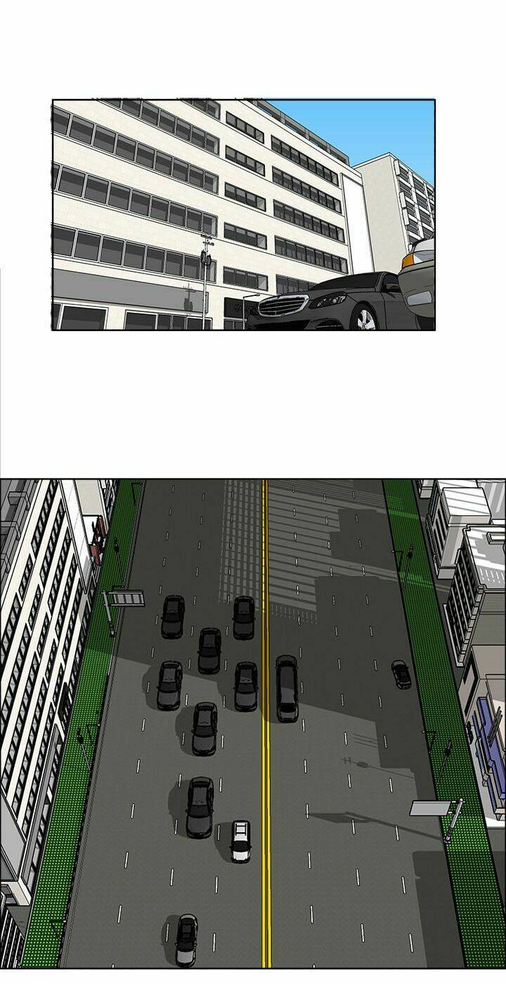 Bá Chủ Học Đường Chapter 26 - Trang 2