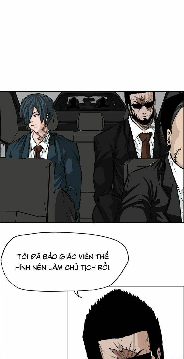 Bá Chủ Học Đường Chapter 26 - Trang 2