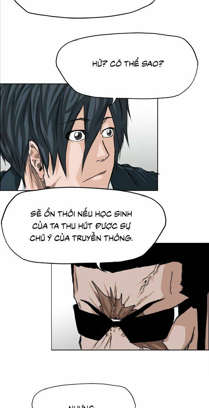 Bá Chủ Học Đường Chapter 26 - Trang 2