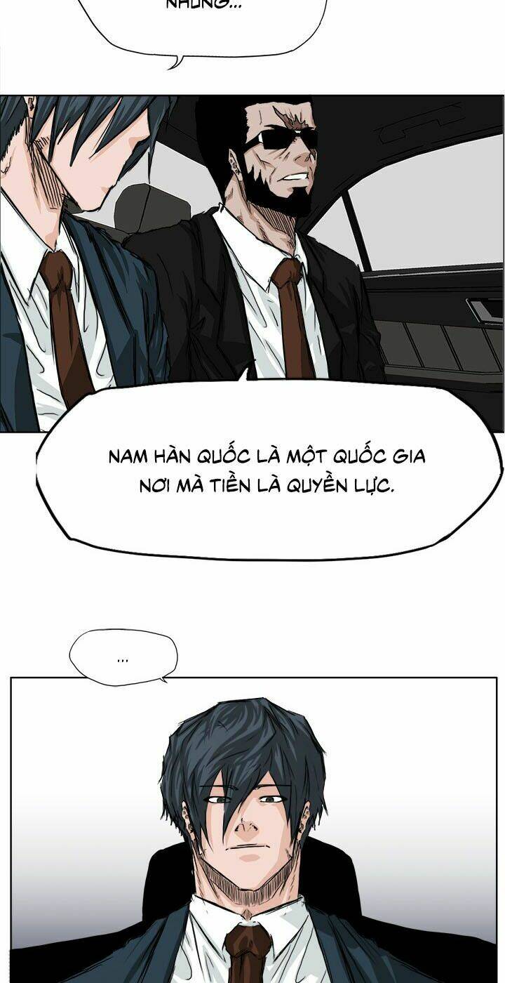 Bá Chủ Học Đường Chapter 26 - Trang 2