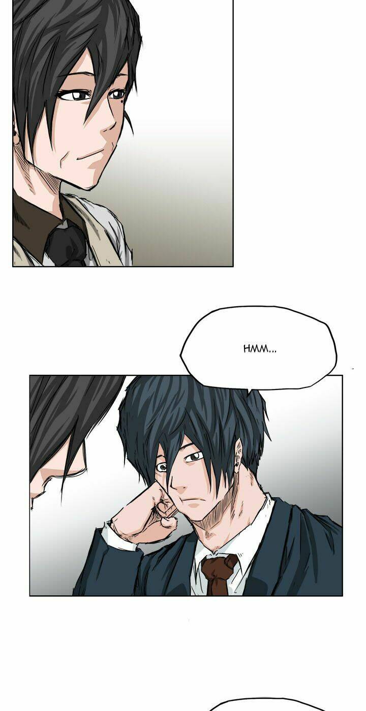 Bá Chủ Học Đường Chapter 26 - Trang 2