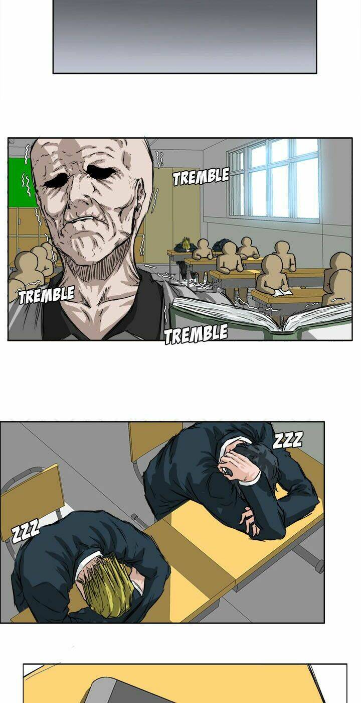 Bá Chủ Học Đường Chapter 26 - Trang 2