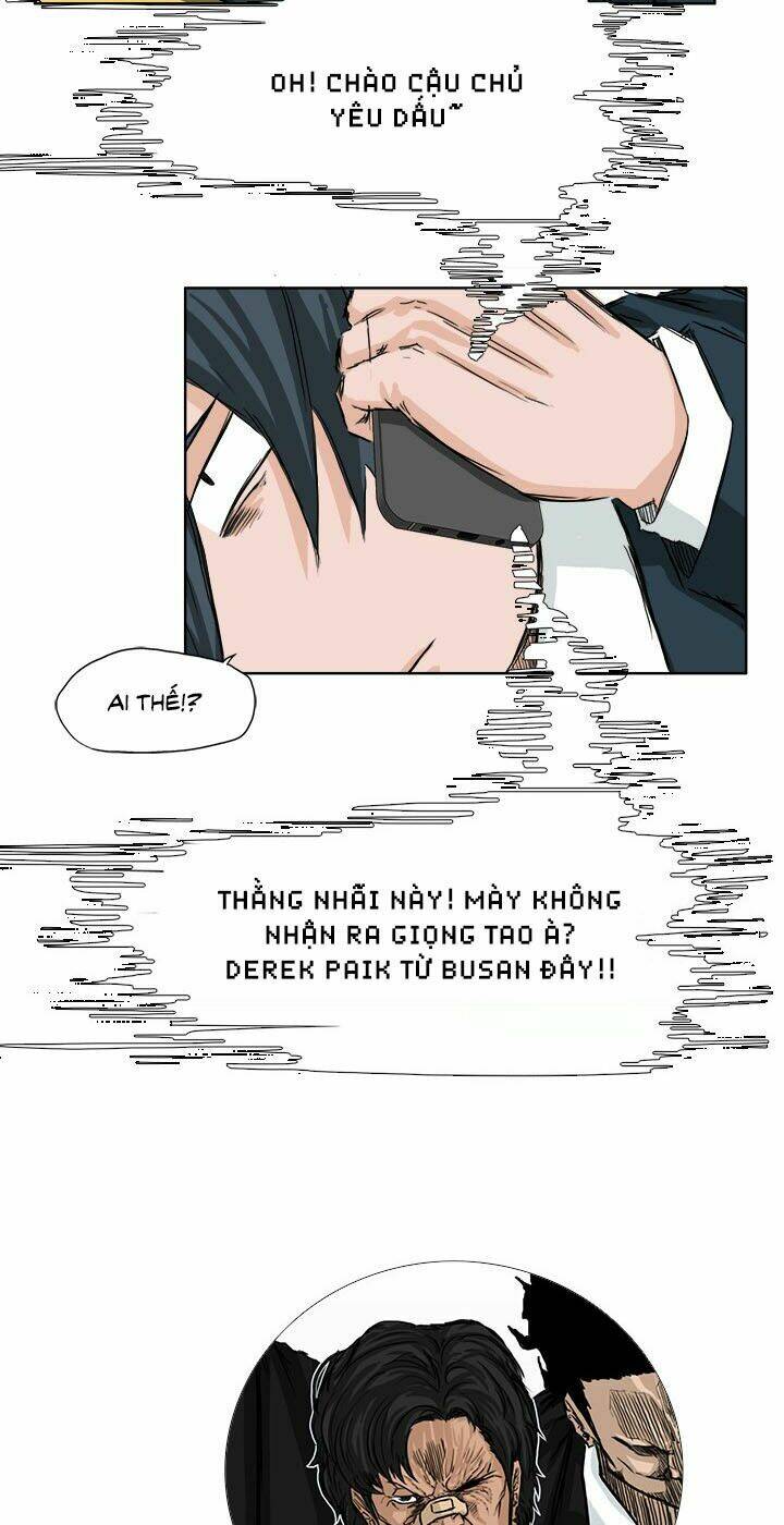 Bá Chủ Học Đường Chapter 26 - Trang 2