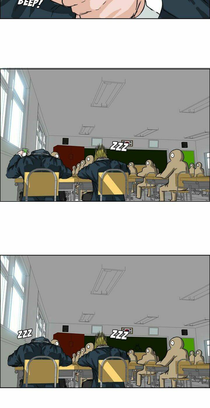 Bá Chủ Học Đường Chapter 26 - Trang 2