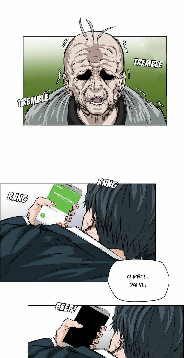 Bá Chủ Học Đường Chapter 26 - Trang 2