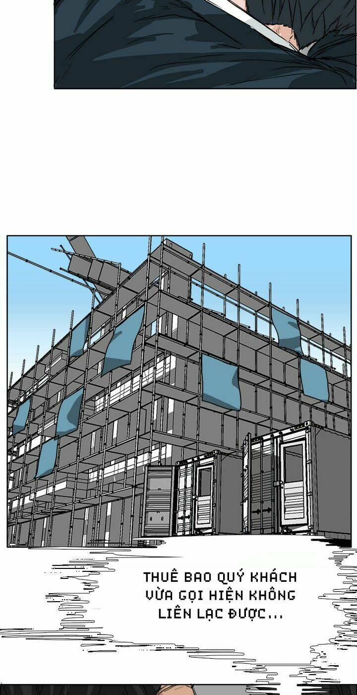 Bá Chủ Học Đường Chapter 26 - Trang 2