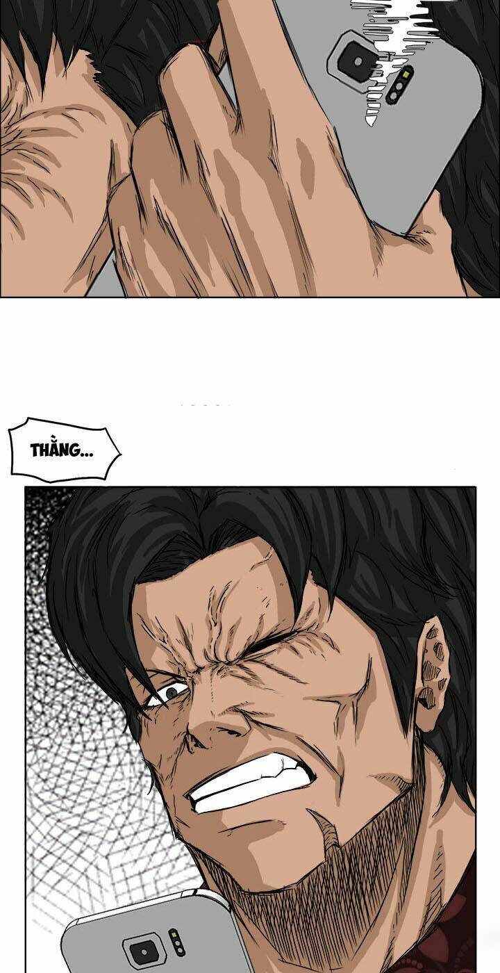 Bá Chủ Học Đường Chapter 26 - Trang 2