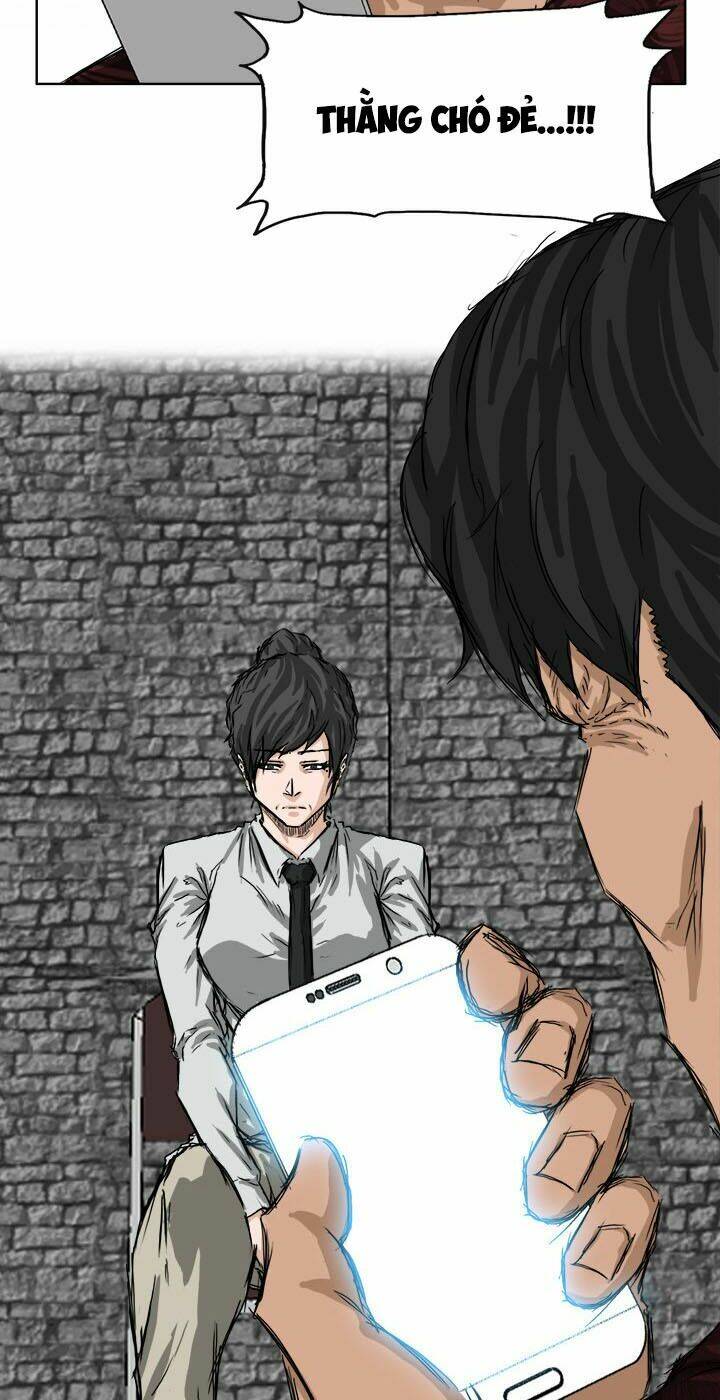 Bá Chủ Học Đường Chapter 26 - Trang 2