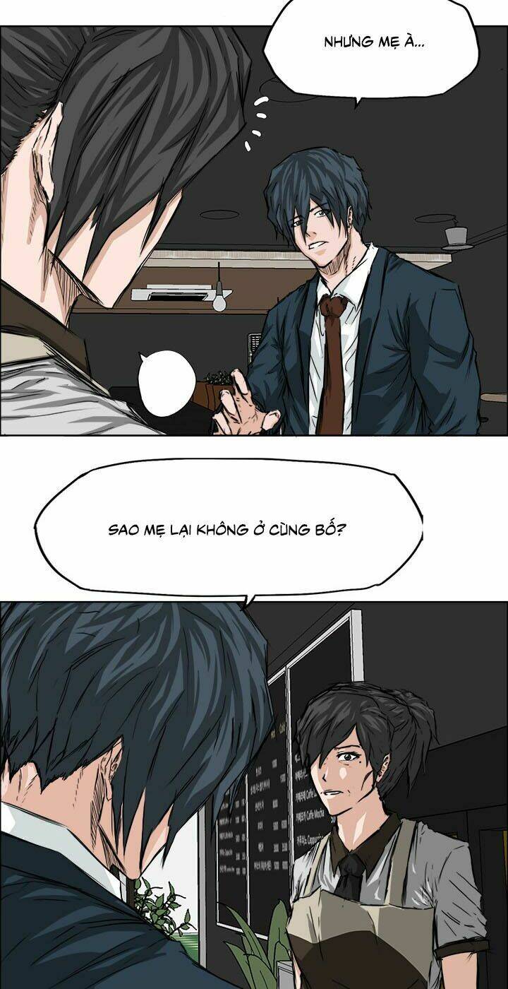 Bá Chủ Học Đường Chapter 26 - Trang 2