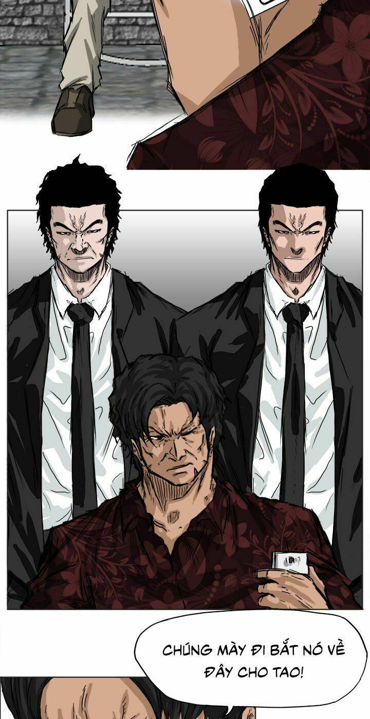 Bá Chủ Học Đường Chapter 26 - Trang 2