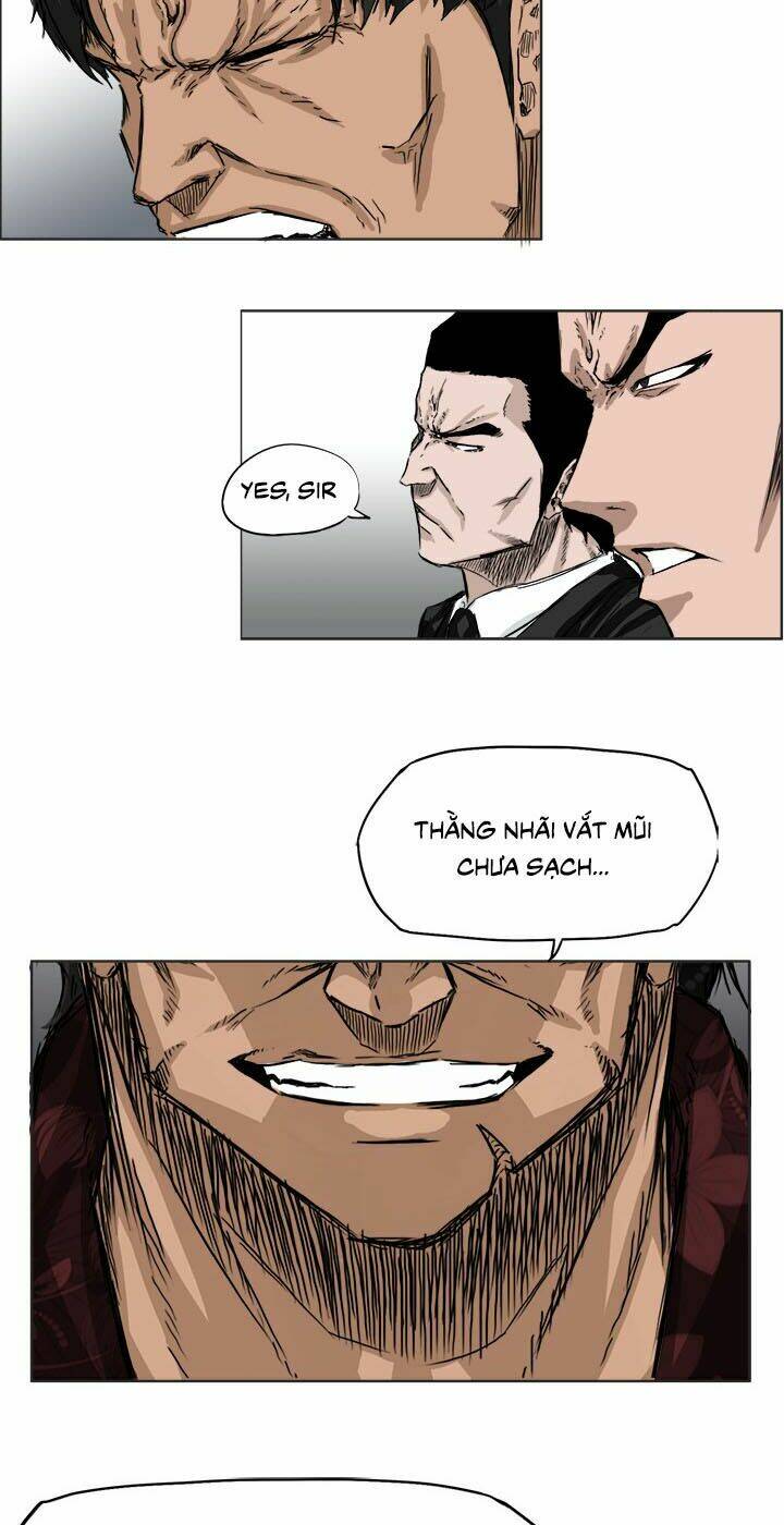 Bá Chủ Học Đường Chapter 26 - Trang 2