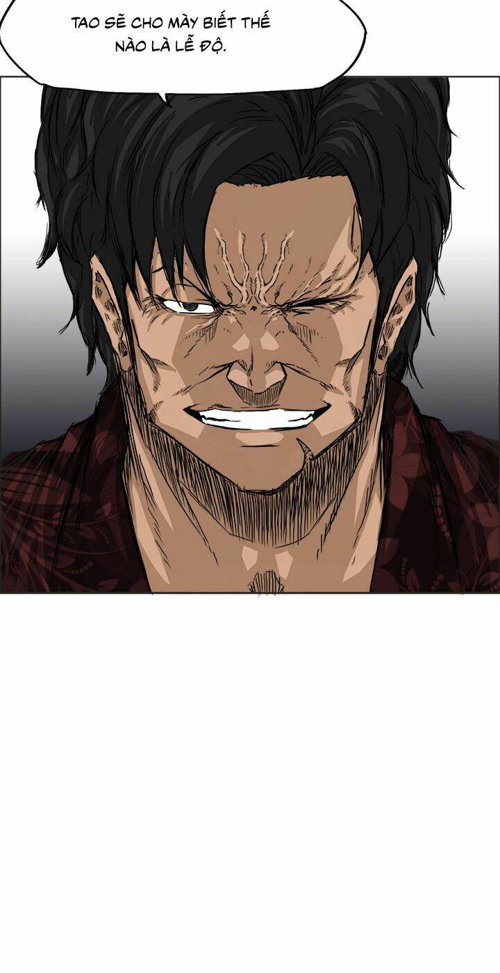 Bá Chủ Học Đường Chapter 26 - Trang 2