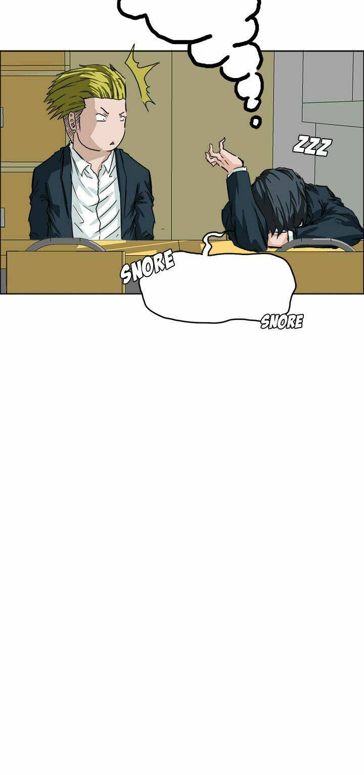 Bá Chủ Học Đường Chapter 26 - Trang 2