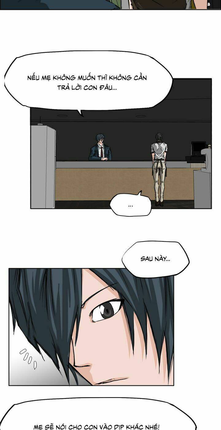 Bá Chủ Học Đường Chapter 26 - Trang 2