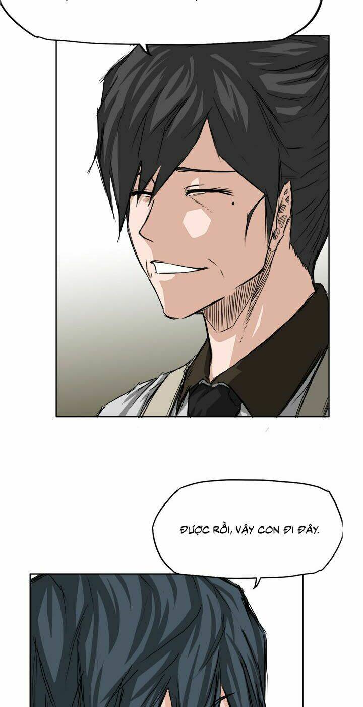 Bá Chủ Học Đường Chapter 26 - Trang 2